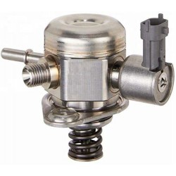 YÜKSEK BASINÇ POMPASI