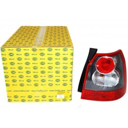 STOP LAMBASI ARKA SAG