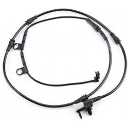 BALATA İKAZ FİŞİ ÖN