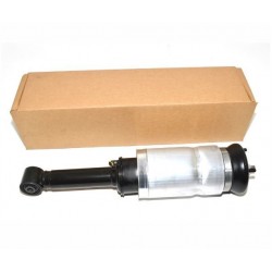 AMORTİSÖR VE KÖRÜK KOMPLE ÖN