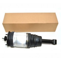 AMORTİSÖR VE KÖRÜK KOMPLE ARKA