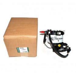 YAKIT FİLTRESİ KOMPLE