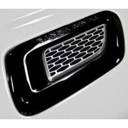 KAPUT HAVALANDIRMA IZGARASI SAG