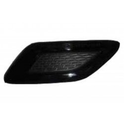 KAPUT HAVALANDIRMA IZGARASI SOL