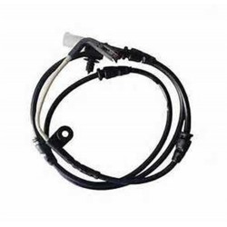 BALATA İKAZ FİŞİ ÖN