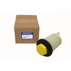 DİREKSİYON HİDROLİK DEPOSU