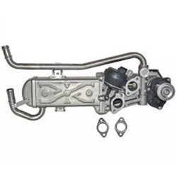 EGR VALF KOMPLE SAĞ