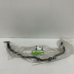 EGR SOĞUTUCU HORTUMU