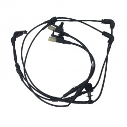 BALATA İKAZ FİŞİ ARKA