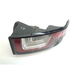 STOP LAMBASI ARKA SAĞ