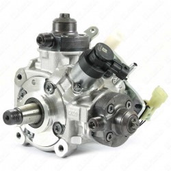 YÜKSEK BASINÇ POMPASI