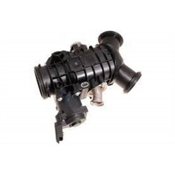 BOĞAZ KELEBEĞİ KOMPLE 3.0