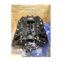 MOTOR KOMPLE (YARIM) 3.0 MONO (LESS OİL PUMPS)