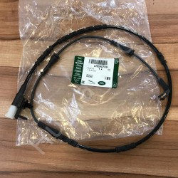 BALATA İKAZ FİŞİ ARKA