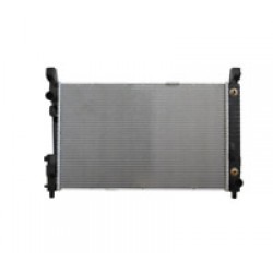 RADYATÖR (İNTERCOOLER)