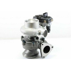 TURBO KOMPLE 180 PS 2.0 İNGENİUM