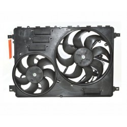 FAN KOMPLE (SOĞUTMA)