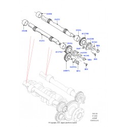 EKSANTİRK BALANS MİLİ