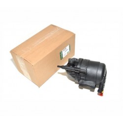 YAKIT FİLTRESİ KOMPLE