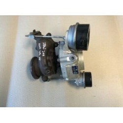 TURBO KOMPLE BÜYÜK ALT