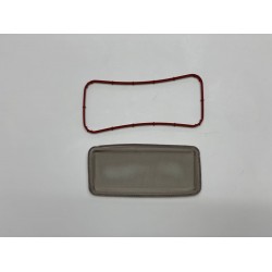 EGR SOGUTUCU FİLTRESİ