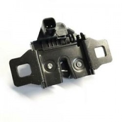 KAPUT KİLİDİ VE SENSÖRÜ