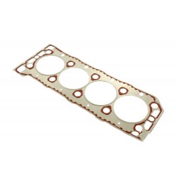 SİLİNDİR KAPAK CONTASI SİLİKONLU 1.8