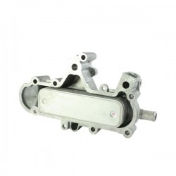 MOTOR YAĞ SOĞUTUCU