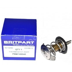 TERMOSTAT TCİ TERMOSTAT TCİ