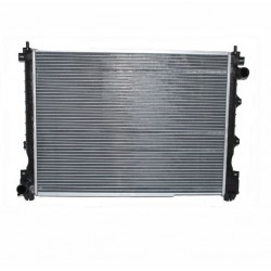 RADYATÖR KOMPLE 2001 SONRASI