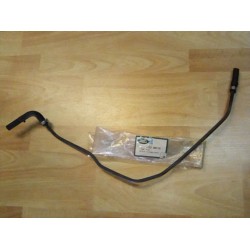 GENLEŞME TANK HORTUMU