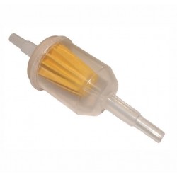 TURBO FİLTRESİ TD4