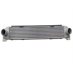 İNTERCOOLER KOMPLE