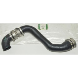 TURBO HORTUMU BÜYÜK