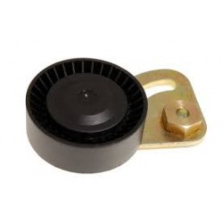 KLİMA GERGİ BİLYASI KOMPLE TD4