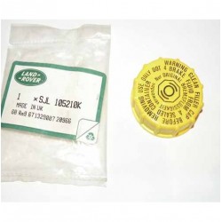 FREN ANA MERKEZ HİDROLİK DEPO KAPAĞI