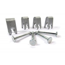 EL FREN BALATA PİM TAKIMI