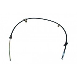 EL FREN TELİ SOL -2000