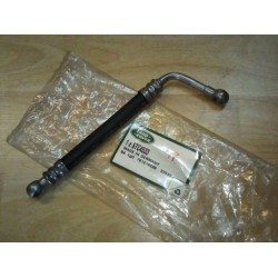 TURBO YAG GİRİŞ BORUSU