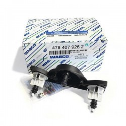 ABS VALF ÜNİTESİ (MEKİK VALF)