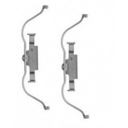 FREN KALİPER YAYI ÖN