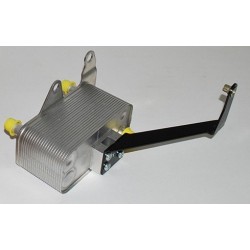 ŞANZIMAN YAG SOGUTUCU RADYATÖR