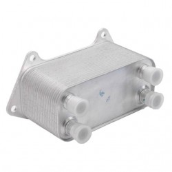 ŞANZIMAN YAG SOGUTUCU RADYATÖR