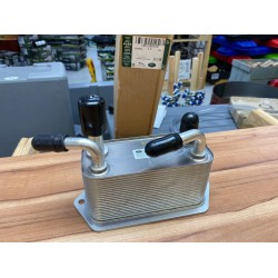 ŞANZUMAN YAG SOGUTUCUSU