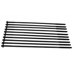 SİLİNDİR KAPAK SAPLAMASI