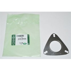 EKSOZ BOĞAZ CONTASI