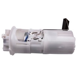 YAKIT POMPASI KOMPLE DEPO İÇİ