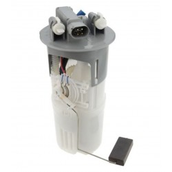 YAKIT POMPASI KOMPLE DEPO İÇİ