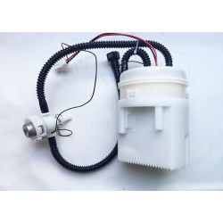 DEPO İÇİ POMPA KOMPLE