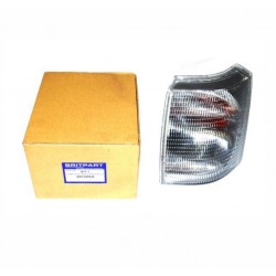 SİNYAL LAMBASI ÖN SOL BEYAZ